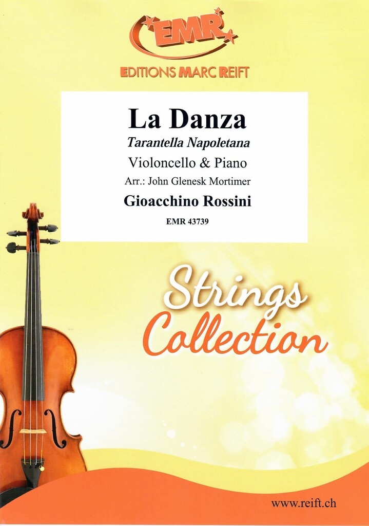 La Danza